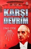 Karsidevrim 1945 - 1950 - Cetin Yetkin
