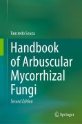 Cover-Bild zum Titel 'Handbook of Arbuscular Mycorrhizal Fungi' von 'Tancredo Souza'