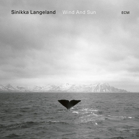 Sinikka Langeland: Wind And Sun - Sinikka Langeland