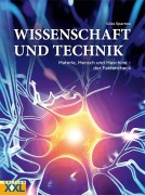 Cover-Bild zum Titel 'Wissenschaft und Technik' von 'Giles Sparrow'