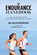 Cover-Bild zum Titel 'The Endurance Handbook' von 'Philip Maffetone'