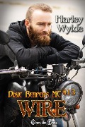 Wire (Dixie Reapers MC, #13) - Harley Wylde