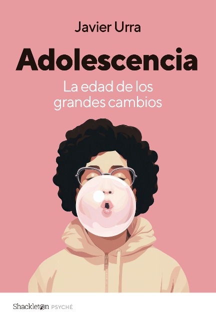 Adolescencia - Javier Urra