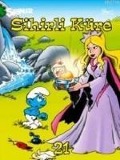 Sirinler 21 - Sihirli Küre - Pierre Culliford