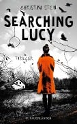 Searching Lucy - Christina Stein