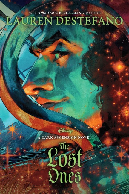 The Dark Ascension Series: The Lost Ones - Lauren Destefano