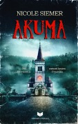 Cover-Bild zum Titel 'Akuma' von 'Nicole Siemer'