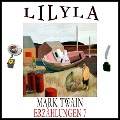 Cover-Bild zum Titel 'Erzählungen 7' von 'Mark Twain'