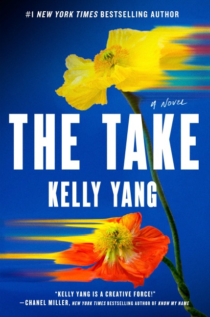 The Take - Kelly Yang