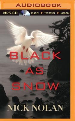 Black as Snow - Nick Nolan