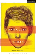 Cover-Bild zum Titel 'Parallel Lines' von 'Katherine Chandler'