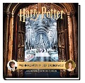 Cover-Bild zum Titel 'Harry Potter: Weihnachten in der Zauberwelt - Das Handbuch zu den Filmen' von 'Jody Revenson'