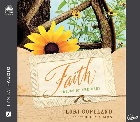 Faith - Lori Copeland