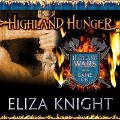 Highland Hunger Lib/E - Eliza Knight