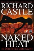 Cover-Bild zum Titel 'Castle 02. In der Hitze der Nacht' von 'Richard Castle'