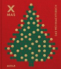 XMAS - Das Weihnachtsbuch - Dolph Gotelli, Bob Richter, David Trigg