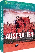 Cover-Bild zum Titel 'Australien' von 'Dirk Bleyer, Aneta Szydlak-Bleyer'