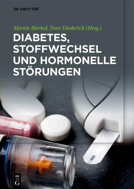 Diabetes, Stoffwechsel und hormonelle Störungen - 