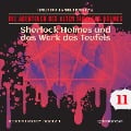 Sherlock Holmes und das Werk des Teufels - Arthur Conan Doyle, Charles Fraser