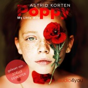 Cover-Bild zum Titel 'Poppy' von 'Astrid Korten'