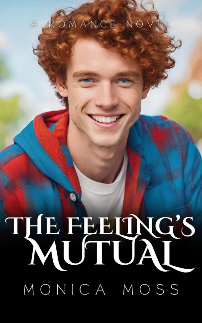 The Feeling's Mutual (The Chance Encounters Series, #37) - Monica Moss