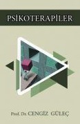 Cover-Bild zum Titel 'Psikoterapiler' von 'Cengiz Gülec'