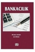 Cover-Bild zum Titel 'Bankacilik' von 'Ali Dölek, Dilara Uygun'
