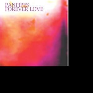 Forever Love - Panpipes