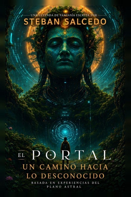 El Portal - Steban Salcedo