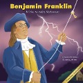 Benjamin Franklin - Pamela Hill Nettleton