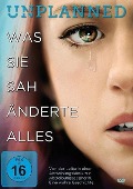 Unplanned - Was sie sah änderte alles - Abby Johnson, Chuck Konzelman, Cary Solomon, Stephen Blake Kanicka