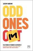 Cover-Bild zum Titel 'Odd Ones in' von 'Jeremy Brown'