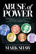 Cover-Bild zum Titel 'Abuse of Power' von 'Mark Shaw'