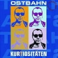 Cover-Bild zum Titel 'KurTiositäten (Frisch gemastert)' von 'Kurt Ostbahn'