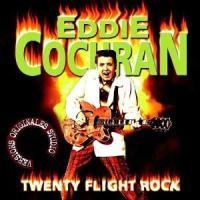 Cochran - Twenty Flight Rock - Eddie Cochran