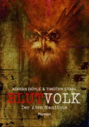 BLUTVOLK, Band 6: DER ATEM MANITOUS - Adrian Doyle, Timothy Stahl