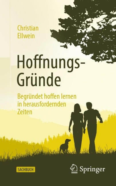 Hoffnungs-Gründe - Christian Ellwein
