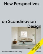 Cover-Bild zum Titel 'New Perspectives on Scandinavian Design' von ''