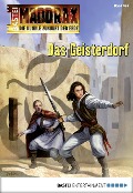 Cover-Bild zum Titel 'Maddrax 464' von 'Ian Rolf Hill'