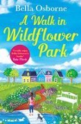 Cover-Bild zum Titel 'A Walk in Wildflower Park' von 'Bella Osborne'