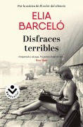Cover-Bild zum Titel 'Disfraces terribles' von 'Elia Barcelo'