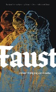 Faust, Part One - Johann Wolfgang van Goethe