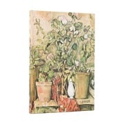 Cover-Bild zum Titel '12-Monatskalender. 2026 Cezanne Mini Vertikal' von ''
