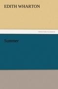 Summer - Edith Wharton