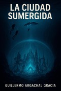Cover-Bild zum Titel 'La Ciudad Sumergida' von 'Archa, Guillermo Argachal Gracia'