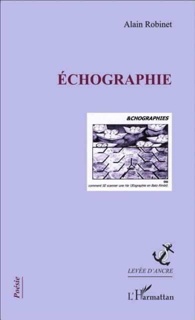 Ecographie - Alain Robinet