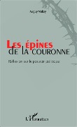 Cover-Bild zum Titel 'Les épines de la couronne' von 'Auguy Makey'