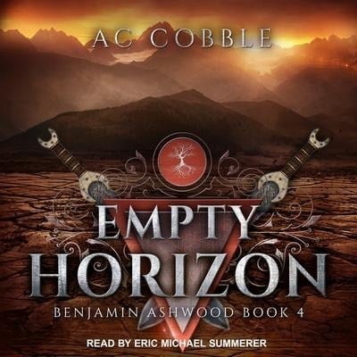 Empty Horizon Lib/E - Ac Cobble