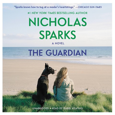The Guardian - Nicholas Sparks