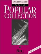 Cover-Bild zum Titel 'Popular Collection 10' von 'Arturo Himmer'